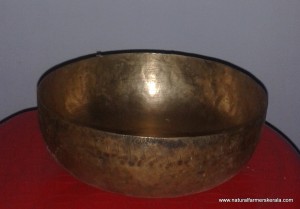Bronze Vessel Kinnam